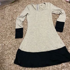 Ya Long Sleeve Dress